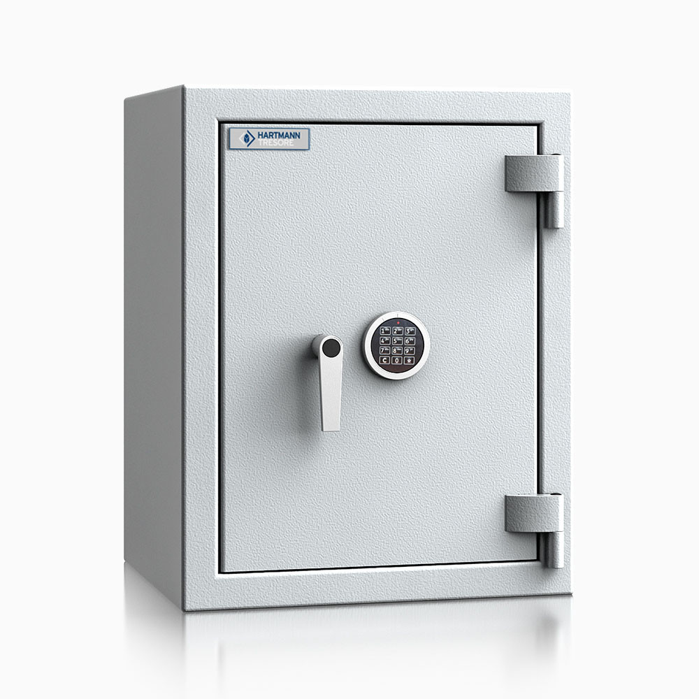 HTIII 3001-03 Cassaforte antiscasso